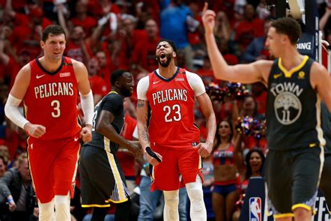 new orleans pelicans home record
